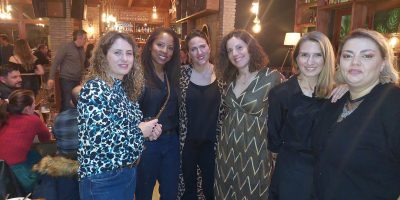 Μια βραδιά αφιερωμένη στους γονείς!