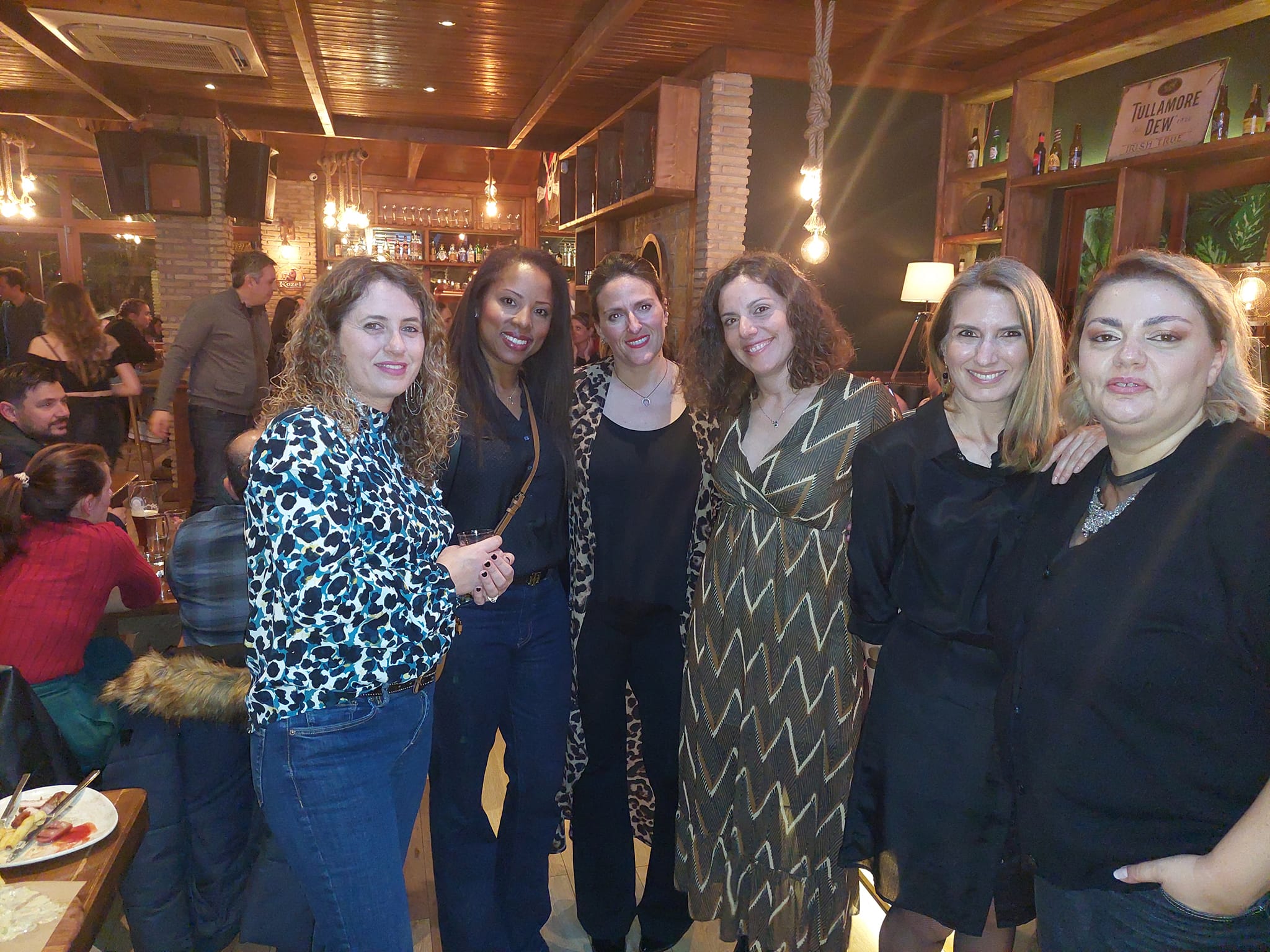 Μια βραδιά αφιερωμένη στους γονείς!