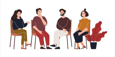 Ομάδα Γονέων – Βιωματικές Συναντήσεις