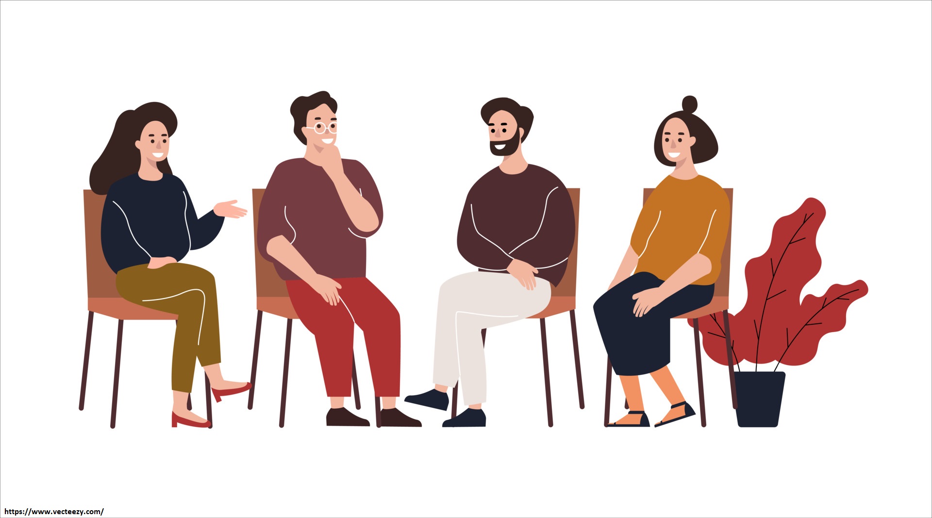 Ομάδα Γονέων – Βιωματικές Συναντήσεις